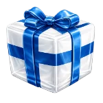 Cool Casino: Gift Image